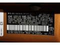 4T6: Sundance Metallic 2010 Toyota Matrix S AWD Color Code