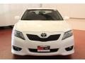 Super White - Camry SE Photo No. 3