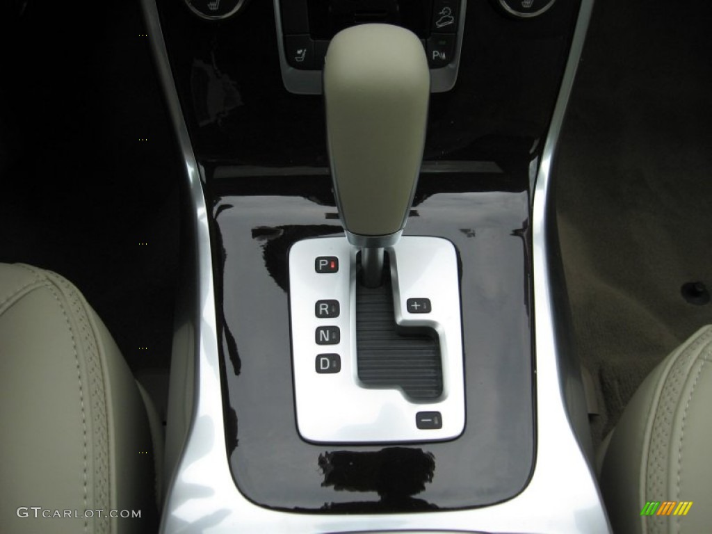 2012 Volvo XC70 3.2 AWD 6 Speed Geatronic Automatic Transmission Photo #67116752