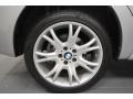 Titanium Silver Metallic - X3 xDrive30i Photo No. 9