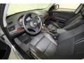 Titanium Silver Metallic - X3 xDrive30i Photo No. 13