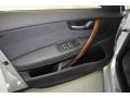 Titanium Silver Metallic - X3 xDrive30i Photo No. 15