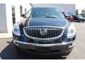 Carbon Black Metallic - Enclave FWD Photo No. 2