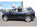 Carbon Black Metallic - Enclave FWD Photo No. 3