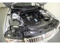 Titanium Silver Metallic - X3 xDrive30i Photo No. 39