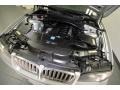 Titanium Silver Metallic - X3 xDrive30i Photo No. 40