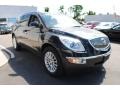 Carbon Black Metallic - Enclave FWD Photo No. 7