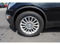 Carbon Black Metallic - Enclave FWD Photo No. 8