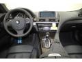 Black Dashboard Photo for 2013 BMW 6 Series #67117112