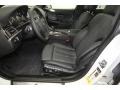  2013 6 Series 640i Gran Coupe Black Interior