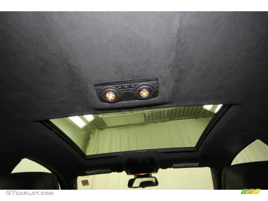 2013 BMW 6 Series 640i Gran Coupe Sunroof Photo #67117193