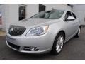 Quicksilver Metallic - Verano FWD Photo No. 1