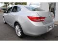 Quicksilver Metallic - Verano FWD Photo No. 4