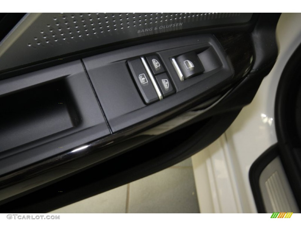 2013 BMW 6 Series 640i Gran Coupe Controls Photo #67117256