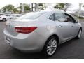 Quicksilver Metallic - Verano FWD Photo No. 6