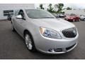 Quicksilver Metallic - Verano FWD Photo No. 7
