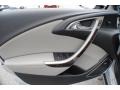 Quicksilver Metallic - Verano FWD Photo No. 10