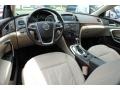 Cashmere Prime Interior Photo for 2012 Buick Regal #67117490
