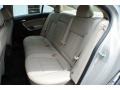 Cashmere Rear Seat Photo for 2012 Buick Regal #67117499