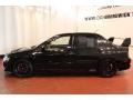 2004 Tarmac Black Mitsubishi Lancer Evolution VIII  photo #5