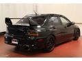 2004 Tarmac Black Mitsubishi Lancer Evolution VIII  photo #6