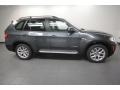 2013 Platinum Gray Metallic BMW X5 xDrive 35i Premium  photo #2