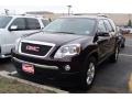 Dark Crimson Red Metallic - Acadia SLT AWD Photo No. 1