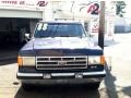 Dark Shadow Blue Metallic - Bronco XLT 4x4 Photo No. 2