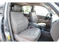 Silver Sky Metallic - Sequoia SR5 4WD Photo No. 10
