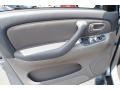Silver Sky Metallic - Sequoia SR5 4WD Photo No. 11