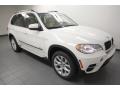 Alpine White - X5 xDrive 35i Premium Photo No. 6