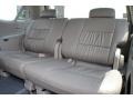 Silver Sky Metallic - Sequoia SR5 4WD Photo No. 16