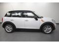 Light White - Cooper Countryman Photo No. 2