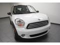 Light White - Cooper Countryman Photo No. 5