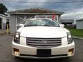 White Diamond - CTS Sedan Photo No. 2