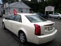 White Diamond - CTS Sedan Photo No. 5
