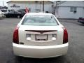 White Diamond - CTS Sedan Photo No. 6