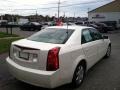 White Diamond - CTS Sedan Photo No. 7