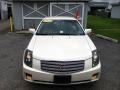 White Diamond - CTS Sedan Photo No. 9