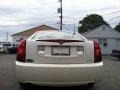 White Diamond - CTS Sedan Photo No. 12