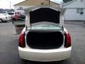 White Diamond - CTS Sedan Photo No. 13