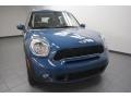 Surf Blue - Cooper S Countryman Photo No. 5