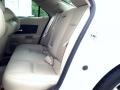 White Diamond - CTS Sedan Photo No. 21