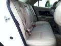 White Diamond - CTS Sedan Photo No. 22