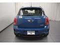 Surf Blue - Cooper S Countryman Photo No. 9