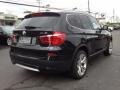 Jet Black - X3 xDrive 35i Photo No. 4