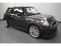 Eclipse Gray Metallic - Cooper S Hardtop Photo No. 1