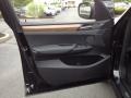 Jet Black - X3 xDrive 35i Photo No. 9