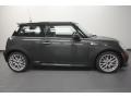 Eclipse Gray Metallic - Cooper S Hardtop Photo No. 2