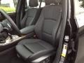 Jet Black - X3 xDrive 35i Photo No. 10